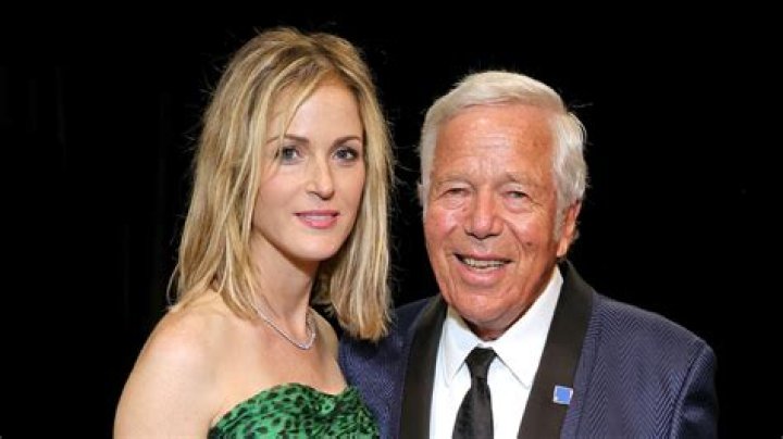 Meet Robert Kraft's Wife: Meet The Power Couple's Age Difference