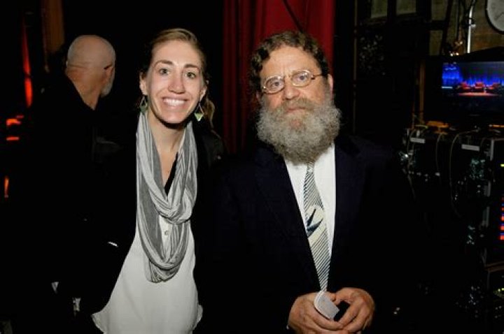 Exploring The Life Of Robert Sapolsky's Wife: A Journey Of Love And Science