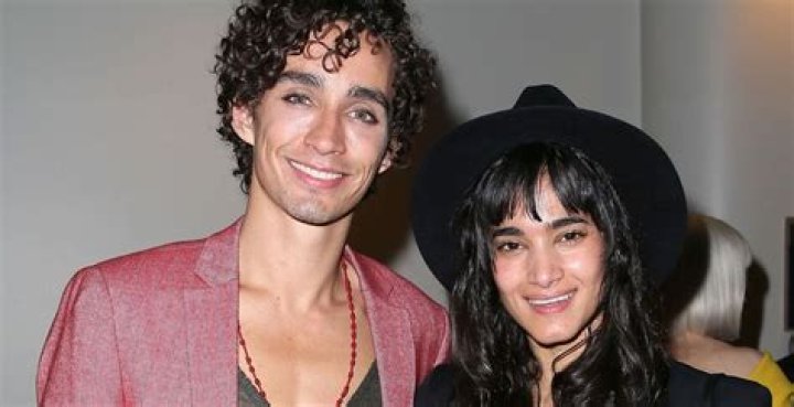 Unveiling The Life Of Robert Sheehan's Husband: A Deep Dive Into Love And Partnership
