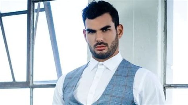 Uncovering The Age Mystery Of Romain Bonnet From Selling Sunset