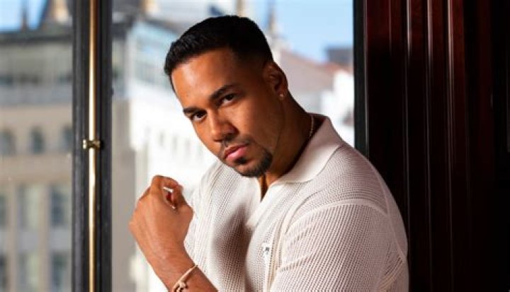 Romeo Santos: Net Worth Unveiled