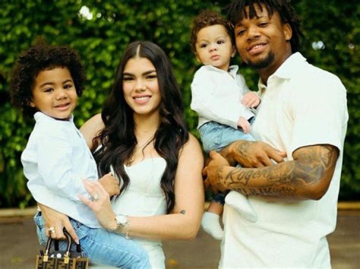 Inside The Life Of Ronald Acuña Jr.'s Wife: A Closer Look