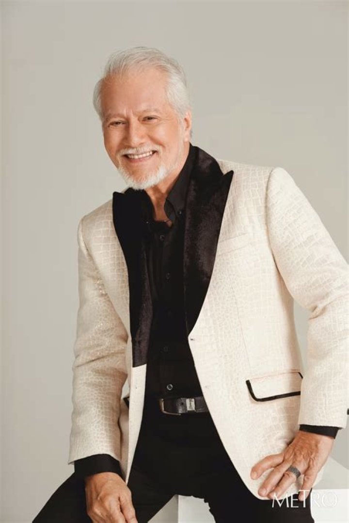 Unveiling The Journey Of Ronaldo Valdez: A Multifaceted Talent