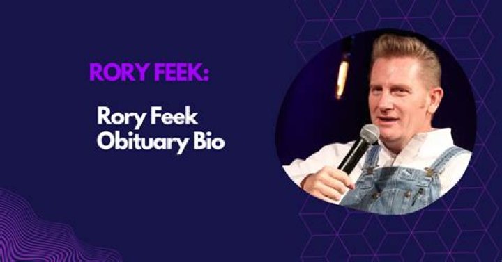 Remembering Rory Feek: An Insightful Obituary