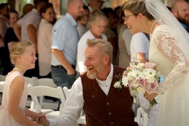 Finding Love Again: The Journey Of Rory Feek Remarried