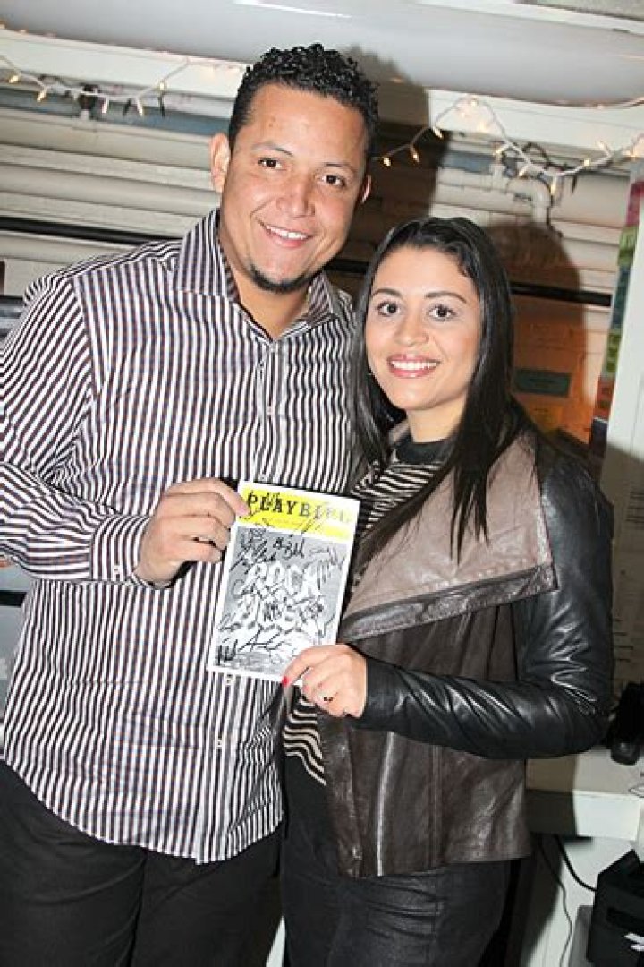 Unveiling The Life And Achievements Of Rosangel Cabrera