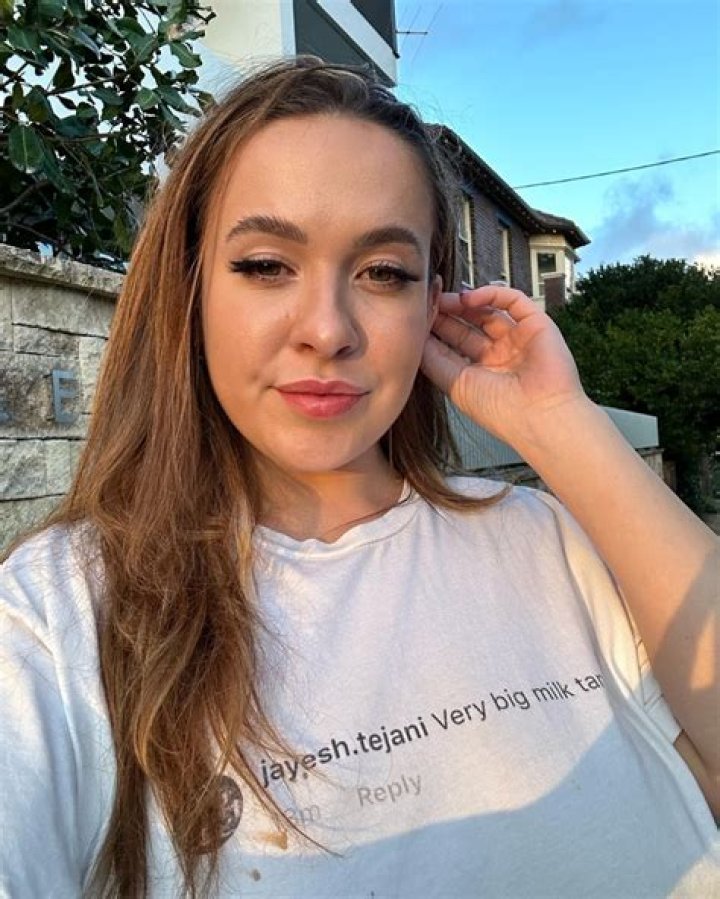 Ruby May: The Rising Star Of Contemporary Art