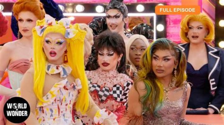 Unveiling "We Don't Know Her": A Comprehensive Recap Of RuPaul's Drag Race Episode One Of All Stars 3
