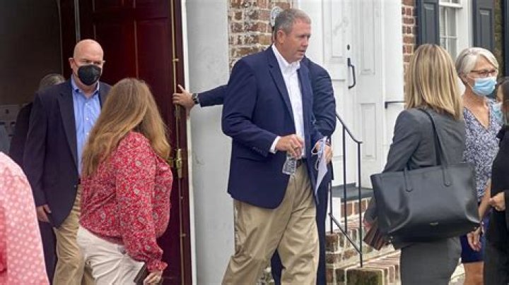 Unveiling The Life Of Russell Laffitte: A Journey Of Resilience And Achievement