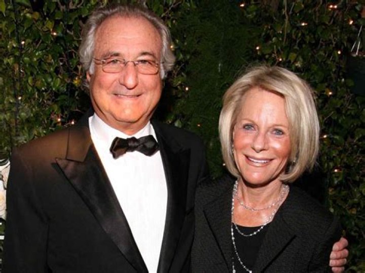 Ruth Madoff: The Silent Partner Of A Scandal