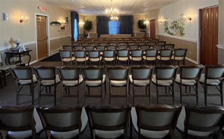 Discover The Dignity And Care At RVC Funeral Homes