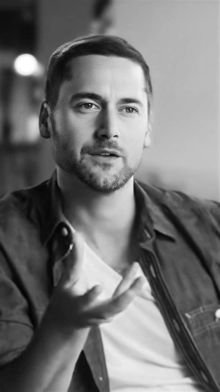 Ryan Eggold's Family Life: Uncovering His Children And Paternity