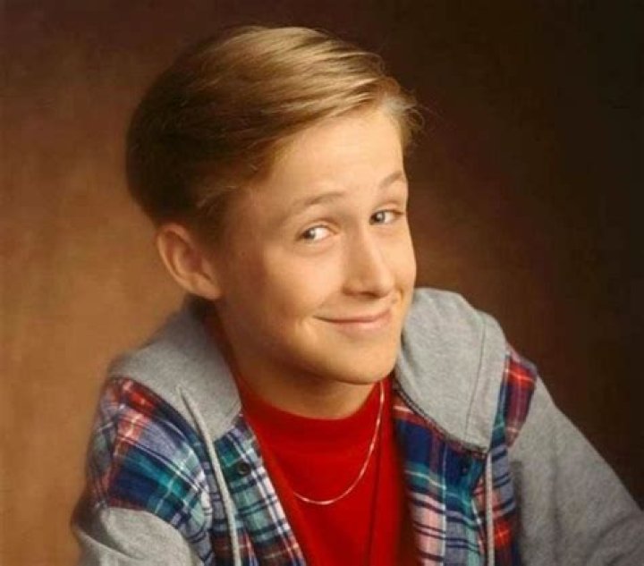 The Early Life Of Ryan Gosling: From Childhood To Stardom