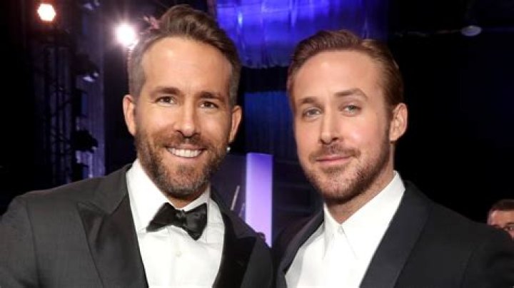 Ryan Gosling And Ryan Reynolds: The Charming Duo Of Hollywood
