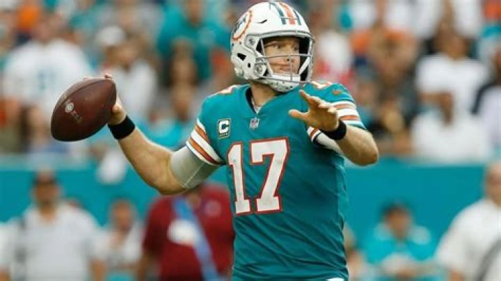 Ryan Tannehill: Unveiling Height, Weight, Net Worth, And More