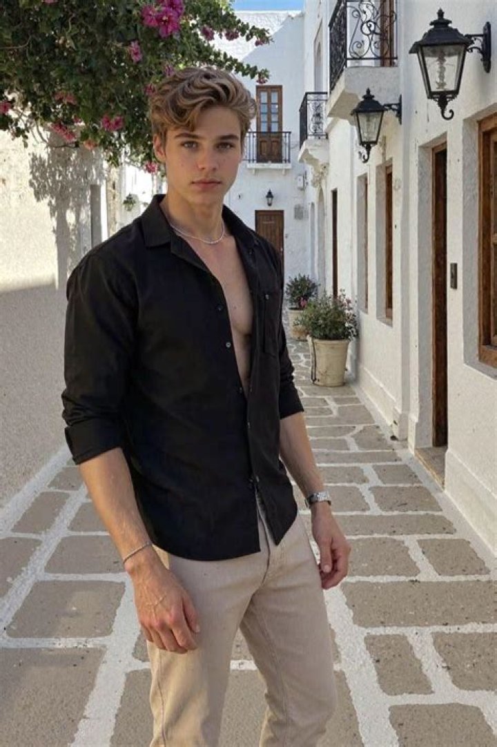 Unveiling The Life Of Ryan Taylor: A Multifaceted Personality