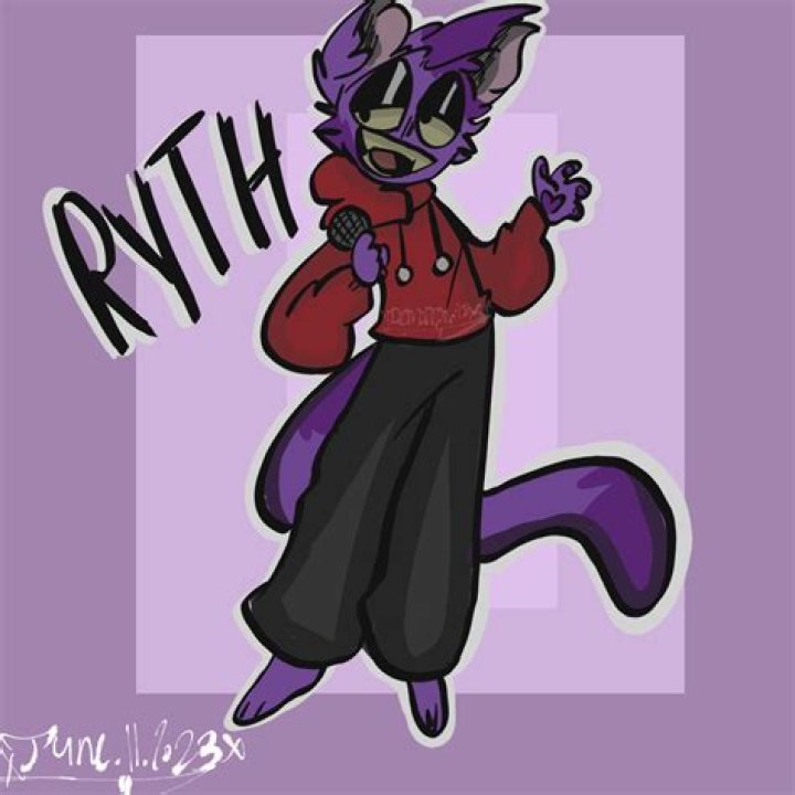 Exploring The Fascinating World Of Ryth