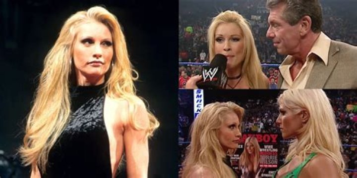 Unveiling The Legacy Of Sable In WWE History