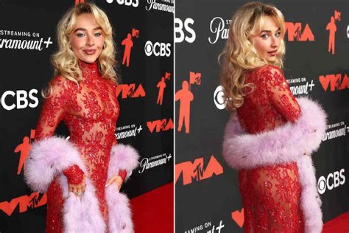 Sabrina Carpenter: A Journey Through Her Transformation