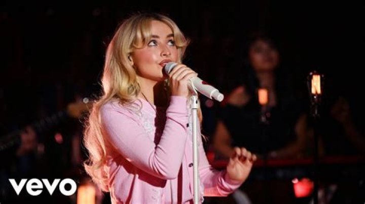 Sabrina Carpenter: Is She Related To The Carpenters?
