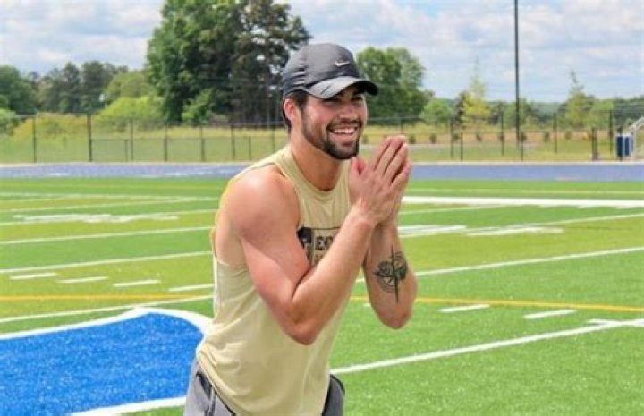 Sam Hartman Bio: College Football Star Journey