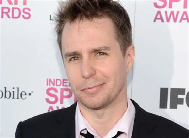 Discover The Unbelievable Net Worth Of Sam Rockwell
