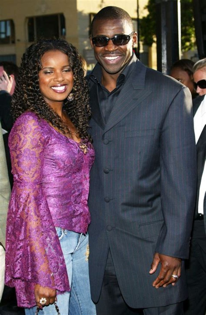 Unveiling The Life And Legacy Of Sandy Harrell