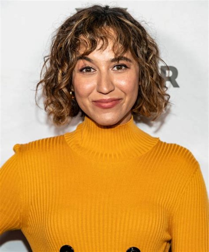 Unveiling Sara Amini's Net Worth: A Comprehensive Breakdown