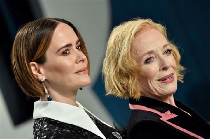 Defying Ageism: Sarah Paulson Stands Strong Against Critics