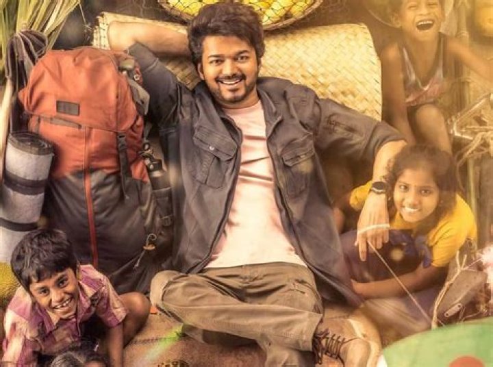 Sarath Kumar: A Journey Through Stardom