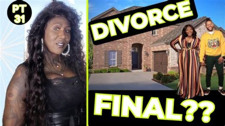 Sarita Jakes: A Journey Through The Storm Of Divorce