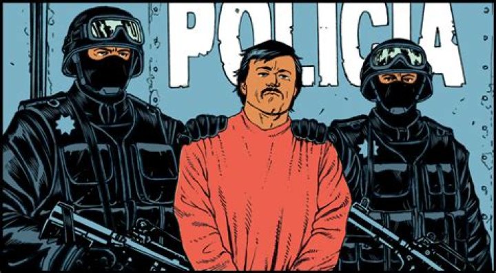 The Shocking Reality Of Savagery In Mexico: A Horrifying Look Into A World Of Violence