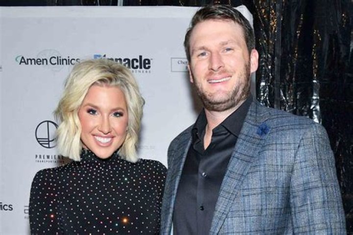 Exploring The Intrigues Of Savannah Chrisley Relationships