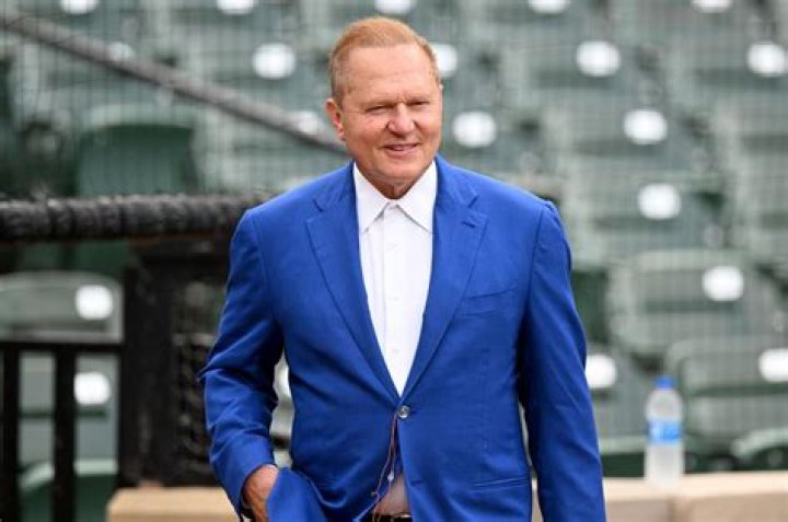 Scott Boras: The Master Negotiator Of Major League Baseball