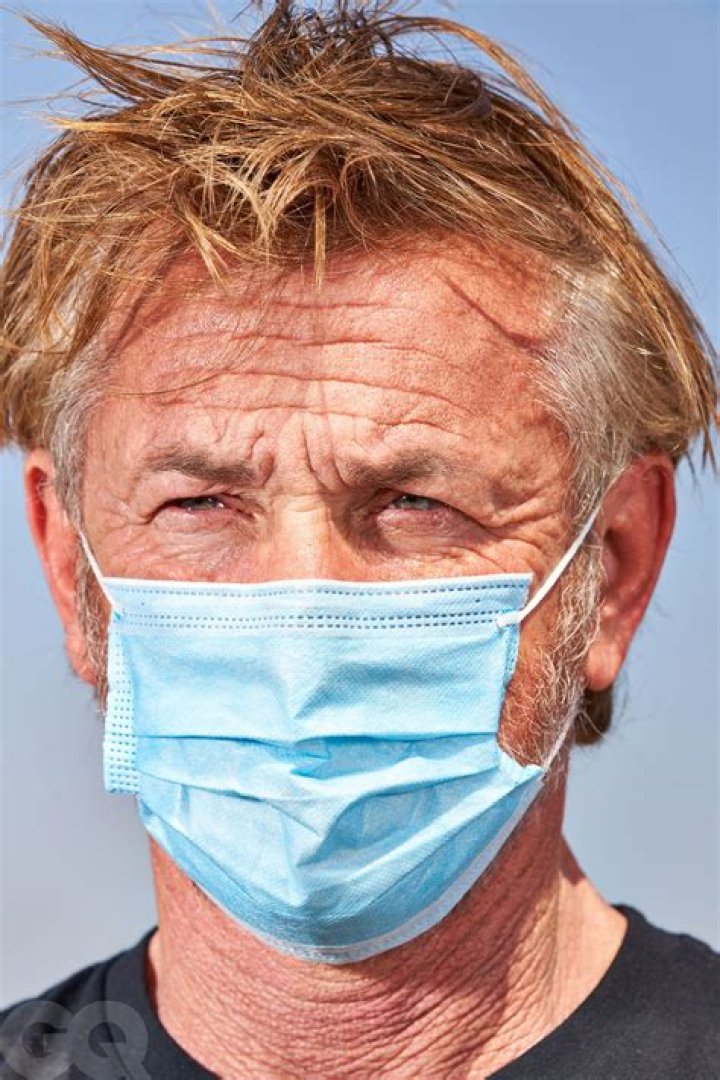 Unveiling The Truth About Sean Penn's Illness: A Journey Of Strength And Resilience