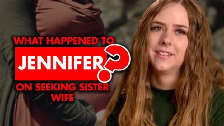 Unraveling The Mystery: Was Seeking Sister Wife Jennifer Really Dead?
