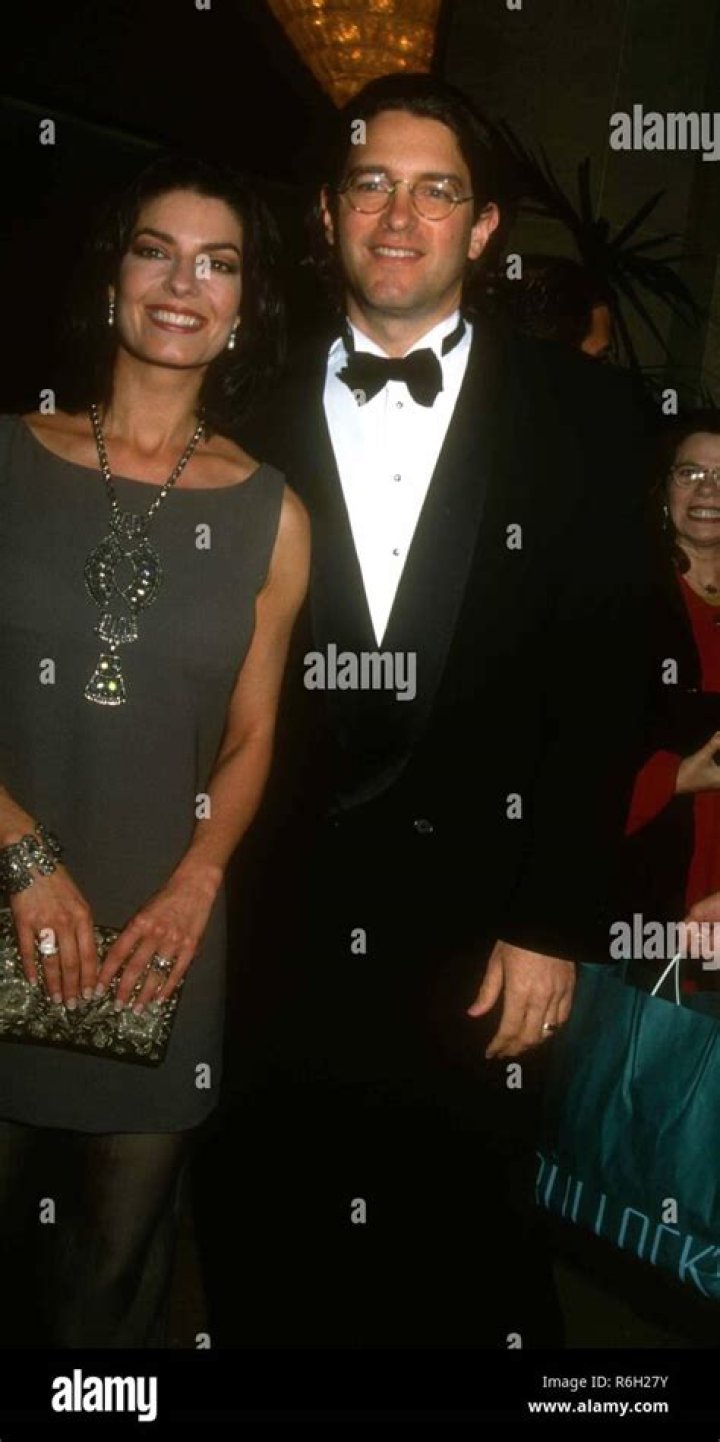 Understanding Sela Ward's Husband's Age: A Glimpse Into Their Relationship