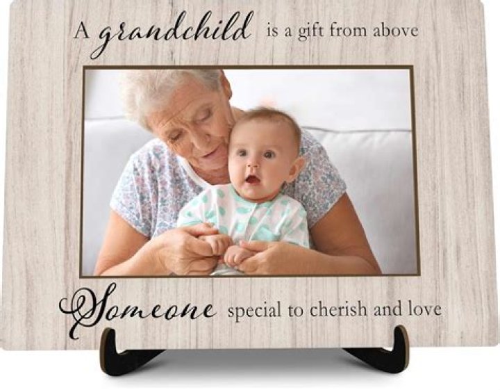 Timeless Keepsakes: Sentimental Gifts To Cherish For Grandparents