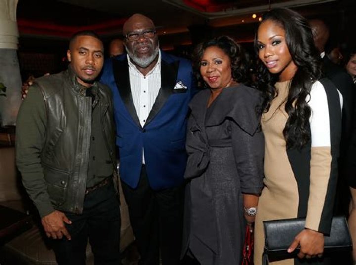 Serita Jakes: A Journey Of Transformation And Strength