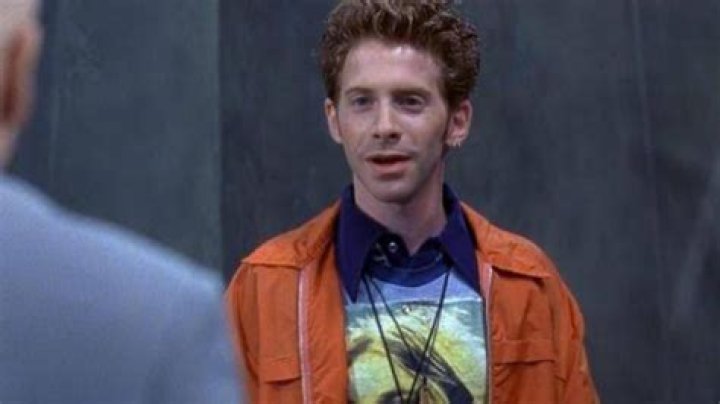 Seth Green's Cinematic Journey: Movies And TV Shows