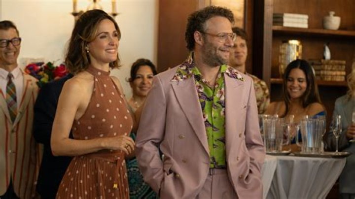 Exploring The World Of The Seth Rogen TV Show: A Comedic Journey