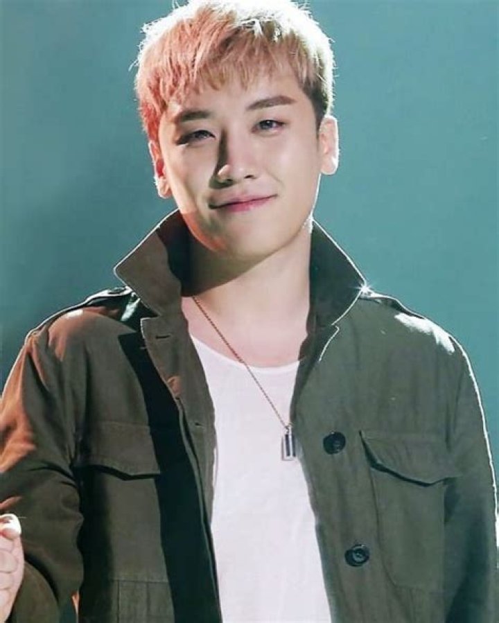 Unveiling The Life And Legacy Of Seungri