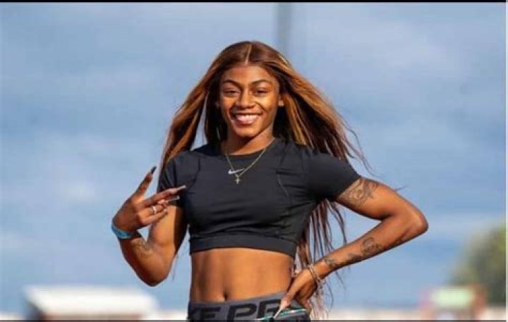 Sha'Carri Richardson's Weight: A Complete Guide To Her Body Transformation