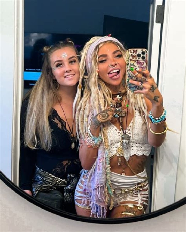 Exploring The Life And Journey Of Shanin Blake Leals