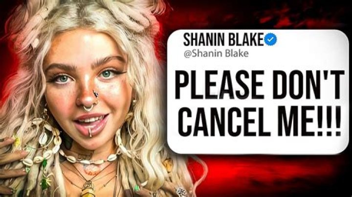 Unveiling The Truth Behind Shannin Blake Leaks