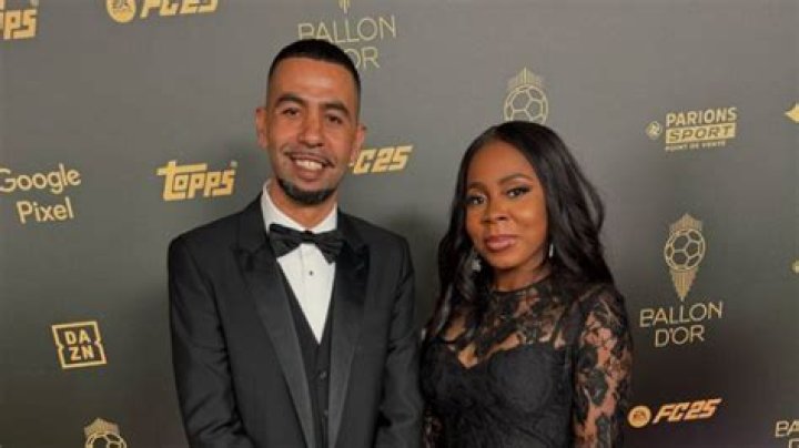 Find Out Who Is Sheila Ebana's Husband