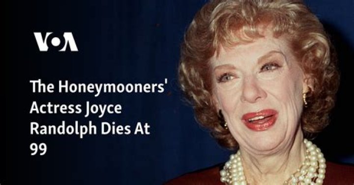Remembering Sheila Macrae, Beloved "Honeymooners" Actress, Who Passed Away At 92