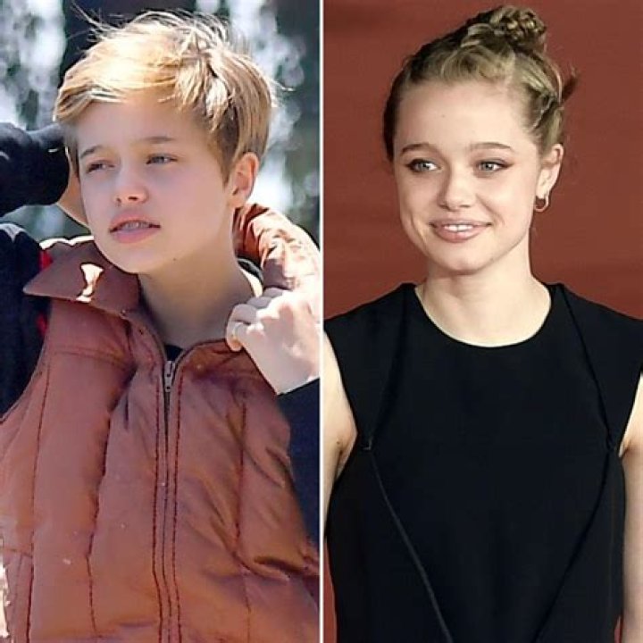 Unveiling The Identity: Is Shiloh Jolie Pitt A Boy Or A Girl?