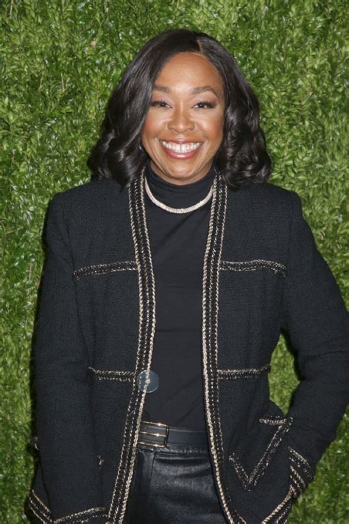 Shonda Rhimes: The Mastermind Behind Television's Biggest Hits