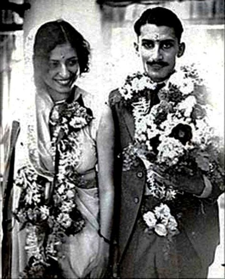 Unveiling The Life And Legacy Of Siloo Manekshaw
